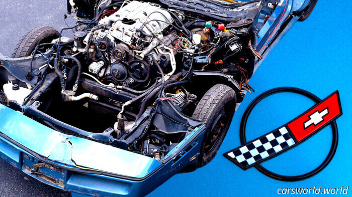 Lotus dio por muerto este prototipo ZR1; espera a verlo ahora | Carscoops